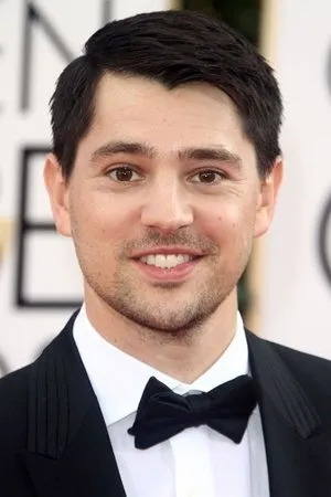 Nicholas D\'Agosto