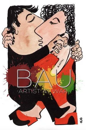 Bau, Artist at War 2025