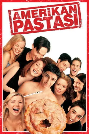 Amerikan Pastası 1999