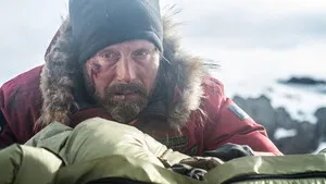 Arctic 2018