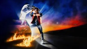 Geleceğe Dönüş | Back to the Future 1985