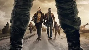 The Long Walk 2025