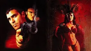 Gün Batımından Şafağa | From Dusk Till Dawn 1996