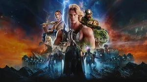 Masters of the Universe 2026