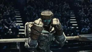 Çelik Yumruklar | Real Steel 2011