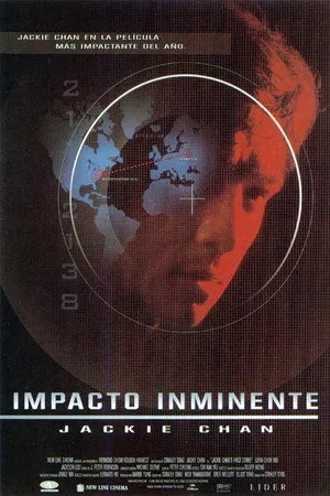 İlk Vuruş | First Strike 1996 Film İzle