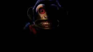 The Monkey 2025