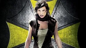 Ölümcül Deney 3: İnsanlığın Sonu | Resident Evil: Extinction 2007