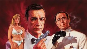 Dr. No 1962