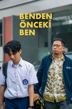 Benden Önceki Ben | Me Before Me 2026