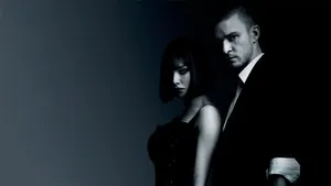 Zamana Karşı | In Time 2011