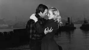 Rıhtımlar Üzerinde | On the Waterfront 1954