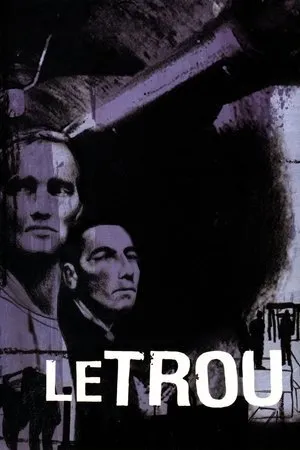 Delik | The Hole 1960
