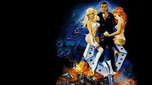 Ölümsüz Elmaslar | Diamonds Are Forever 1971