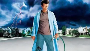 Meraklı Komşular | The 'Burbs 1989