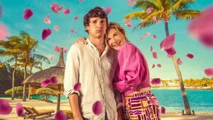 Ana-Oğul Balayı | Honeymoon Crasher 2025