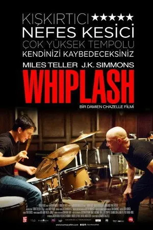 Whiplash 2014