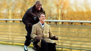 Can Dostum | Intouchables 2011