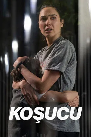 Koşucu | The Runner 2026