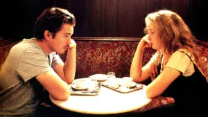 Gün Doğmadan | Before Sunrise 1995
