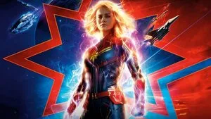 Kaptan Marvel | Captain Marvel 2019