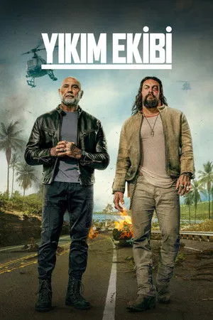 Yıkım Ekibi | The Wrecking Crew 2026
