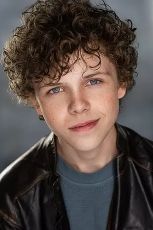 Colin O\'Brien