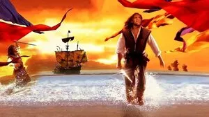 1492: Cennetin Keşfi | 1492: Conquest of Paradise 1992