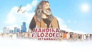 Mandıra Filozofu: İstanbul 2015
