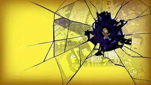 The Simpsons Yellow Mirror 2026