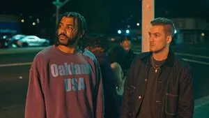 Kör Noktalar | Blindspotting 2018