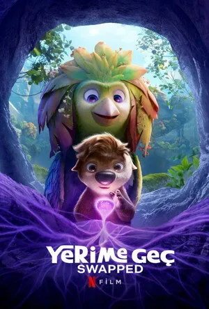 Yerime Geç | Swapped 2026