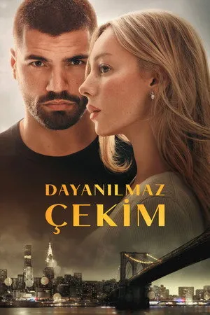 Dayanılmaz Çekim | Drawn Together 2026
