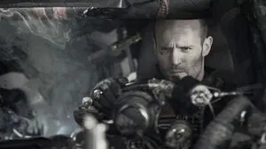 Ölüm Yarışı | Death Race 2008