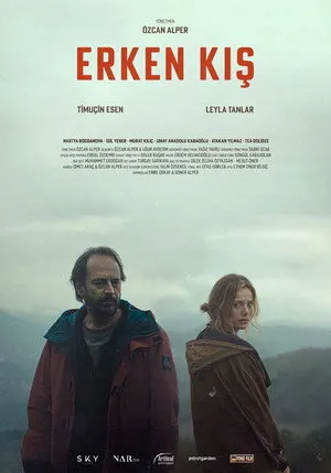 Erken Kış 2025