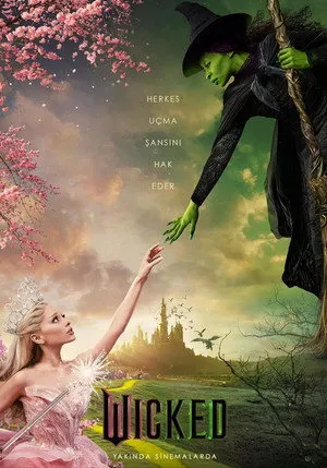 Wicked 2024