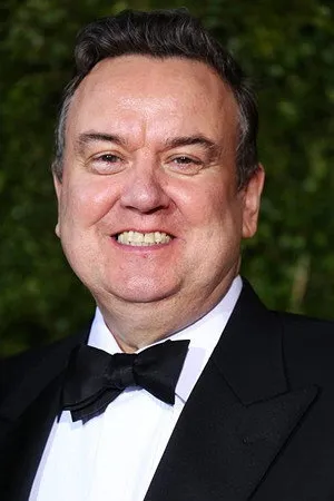 Richard McCabe