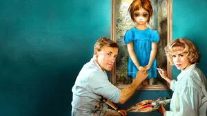 Büyük Gözler | Big Eyes 2014