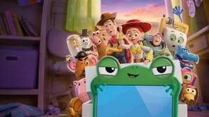 Oyuncak Hikayesi 5 | Toy Story 5 2026