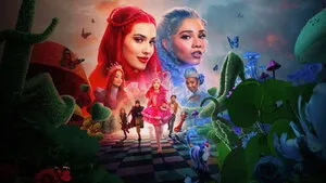 Yeni Nesil: Kötülerin Harikalar Diyarı 2026