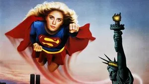 Süper Kız | Supergirl 1984