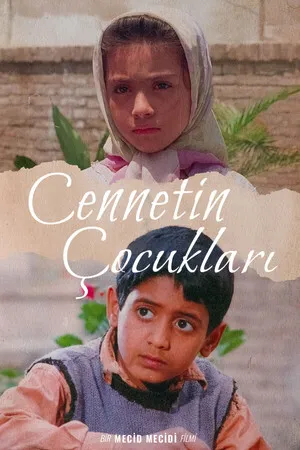 Cennetin Çocukları | Children of Heaven 1997