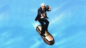 Çıplak Silah: Polis Dosyalarından | The Naked Gun: From the Files of Police Squad! 1988