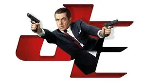 Johnny English Tekrar İş Başında 2018