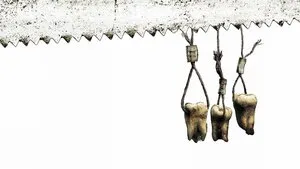 Testere 3 | Saw III 2006