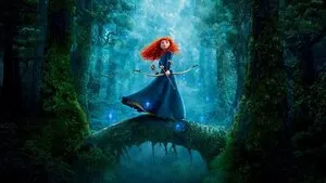Cesur | Brave 2012