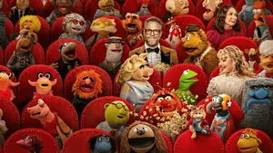 The Muppet Show 2026
