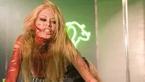 Striptizci Zombiler | Zombie Strippers! 2008