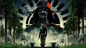 Yıldız Savaşları: Jedi'nin Dönüşü | Star Wars 3 1983