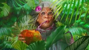 Madea'nın Egzotik Düğünü 2025